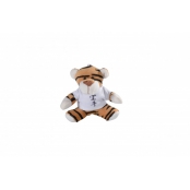 Mini tygr Klaus