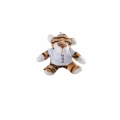 Mini tygr Guido