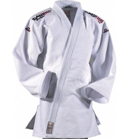 Kimono na Judo DANRHO CLASSIC bílé