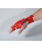Ju-Jutsu rukavice červené