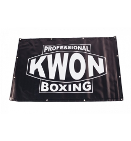 Boxing baner