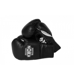 Rukavice Professional Boxing černé