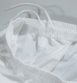 Kimono na karate KWON KOUSOKU WKF bílé vel. 190 - VÝPRODEJ