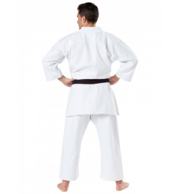 Kimono na karate KWON KATA 12 oz. bílé