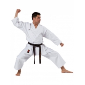 Kimono na karate KWON PREMIUM LINE bílé