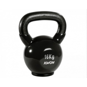 Kettlebell černý