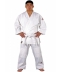 Kimono na Judo DANRHO DOJO-Line TONG-IL bílé