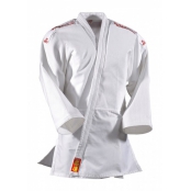 Kimono DANRHO YAMANASHI bílé