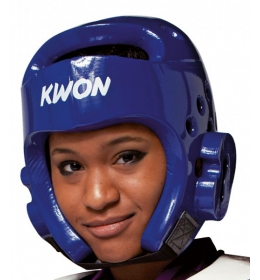 KWON helma modrá