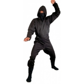 Ninja oblek