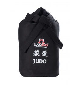 Judo pytel DANRHO černý