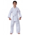 Kimono na karate KWON JUNIOR Basic bílé