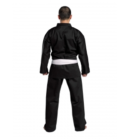 Kimono na karate KWON TRADITIONAL 9 oz. černé