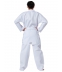 Dobok na taekwondo KWON STARFIGHTER bílá klopa