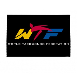 Dobok na taekwondo KWON Revolution černá klopa