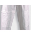 Kalhoty na Judo DANRHO RANDORI bílé