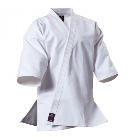 Kimono na karate DANRHO KYOSHI bílé