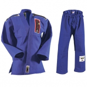 Kimono DANRHO BRAZILIAN modré