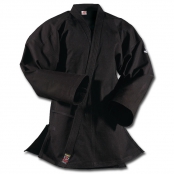 Kabát DANRHO SHOGUN PLUS černý
