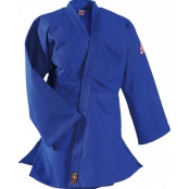 Kimono na Judo RANDORI modré
