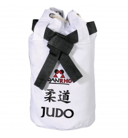 Pytel Dojo-Line Judo