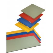 Tatami Judo RG 260 červené