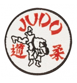 Výšivka Judo