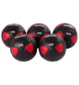 Training Ball KWON 2 kg