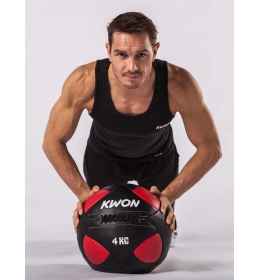 Training Ball KWON 4 kg