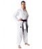 Kimono na karate KWON SUPRALITE 7 oz. WKF bílé