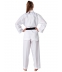 Kimono na karate KWON SUPRALITE 7 oz. WKF bílé