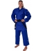 Kimono na Judo DANRHO SENSEI modré