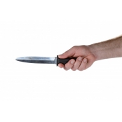 Realistický nůž