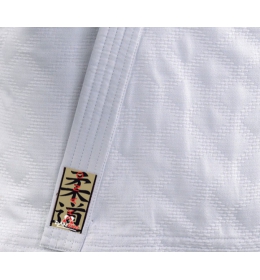 Kimono na Judo DANRHO KANO bílé