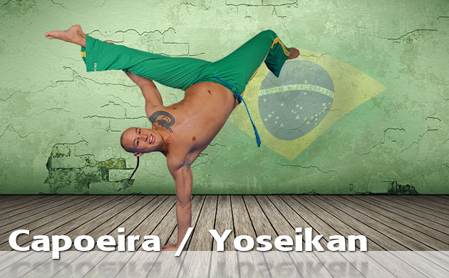 Capoeira