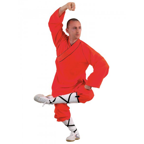 Obleky na Wu Shu/Kung Fu